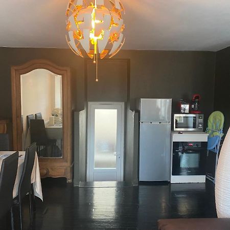 Ravissant Duplex Meuble Tout Confort Hyper Centre St Cere 4 Pers Lit Bb Wifi Gratuit Saint-Cere Exterior photo